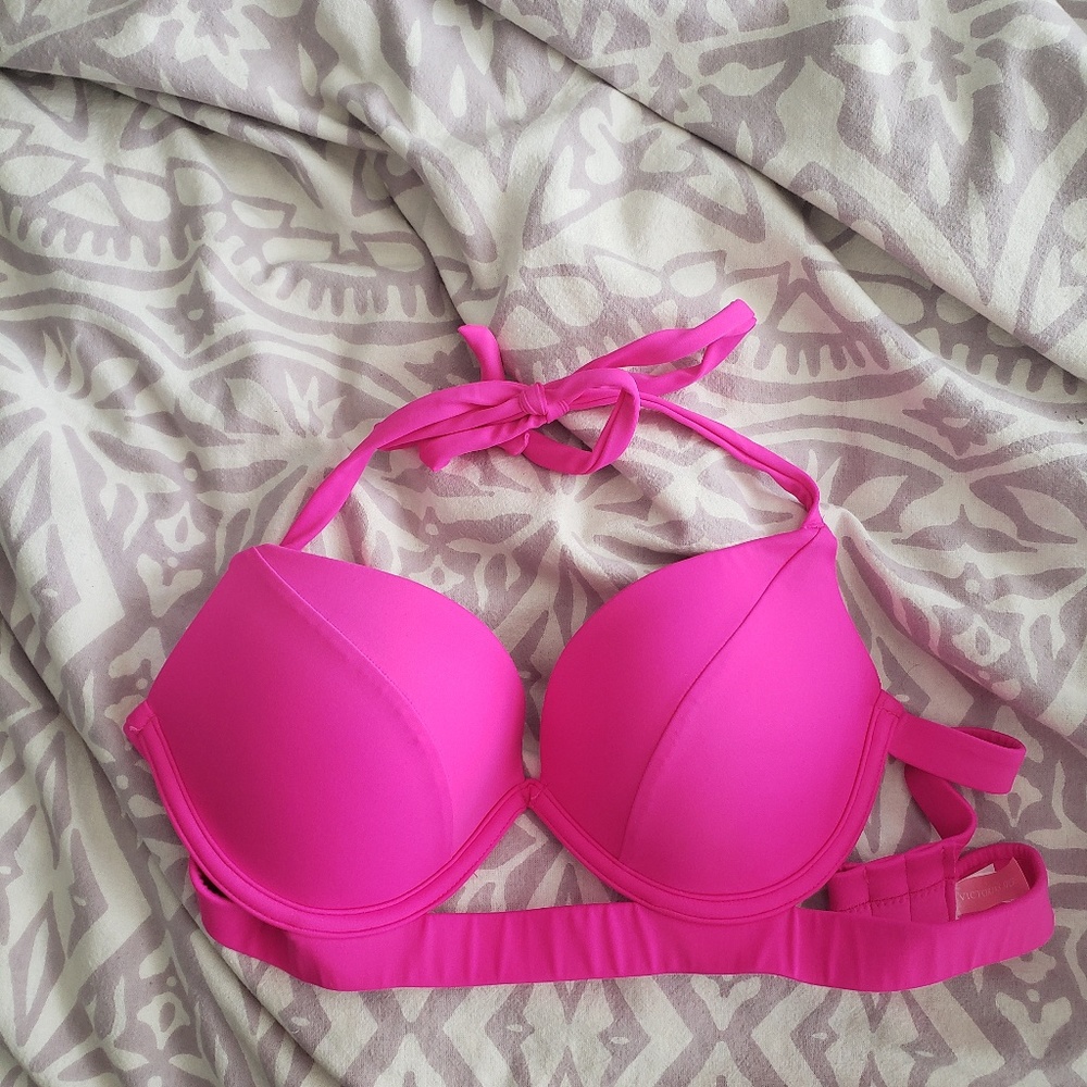 Victoria secret bikini top